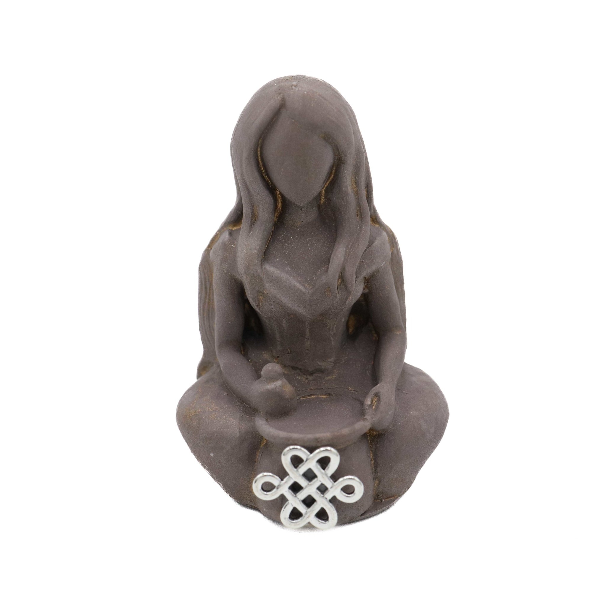 Goddess Cerridwen (Knowledge)