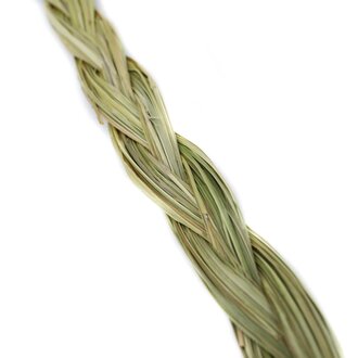 Sweetgrass