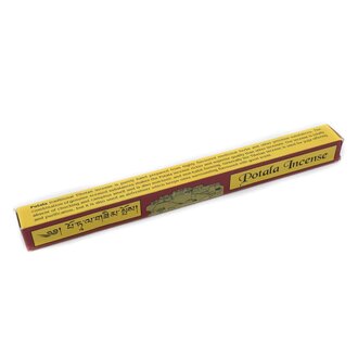 Nepalese Incense - Potala Nepalese Incense - Potala