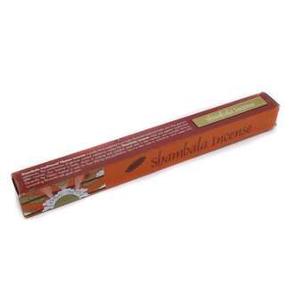 Nepalese Incense - Shambala Nepalese Incense - Shambala