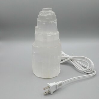 Lampe Sélénite Lampe Sélénite