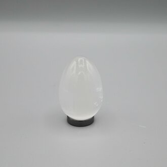 Selenite Egg