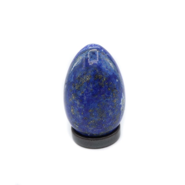 Lapis Lazuli Oeuf
