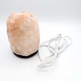 Himalayan Salt Lamp