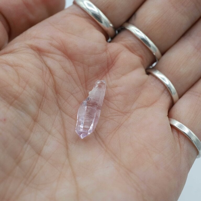 Veracruz Amethyst