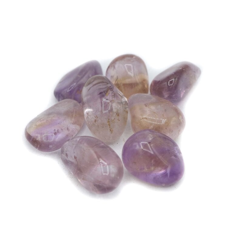 Ametrine