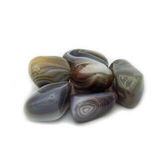 Botswana Agate Botswana Agate