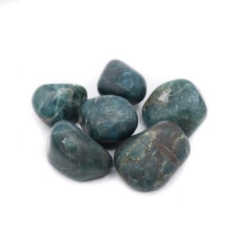 Blue Apatite Blue Apatite