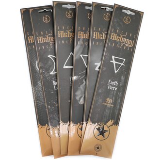 Alchemy Incense Alchemy Incense