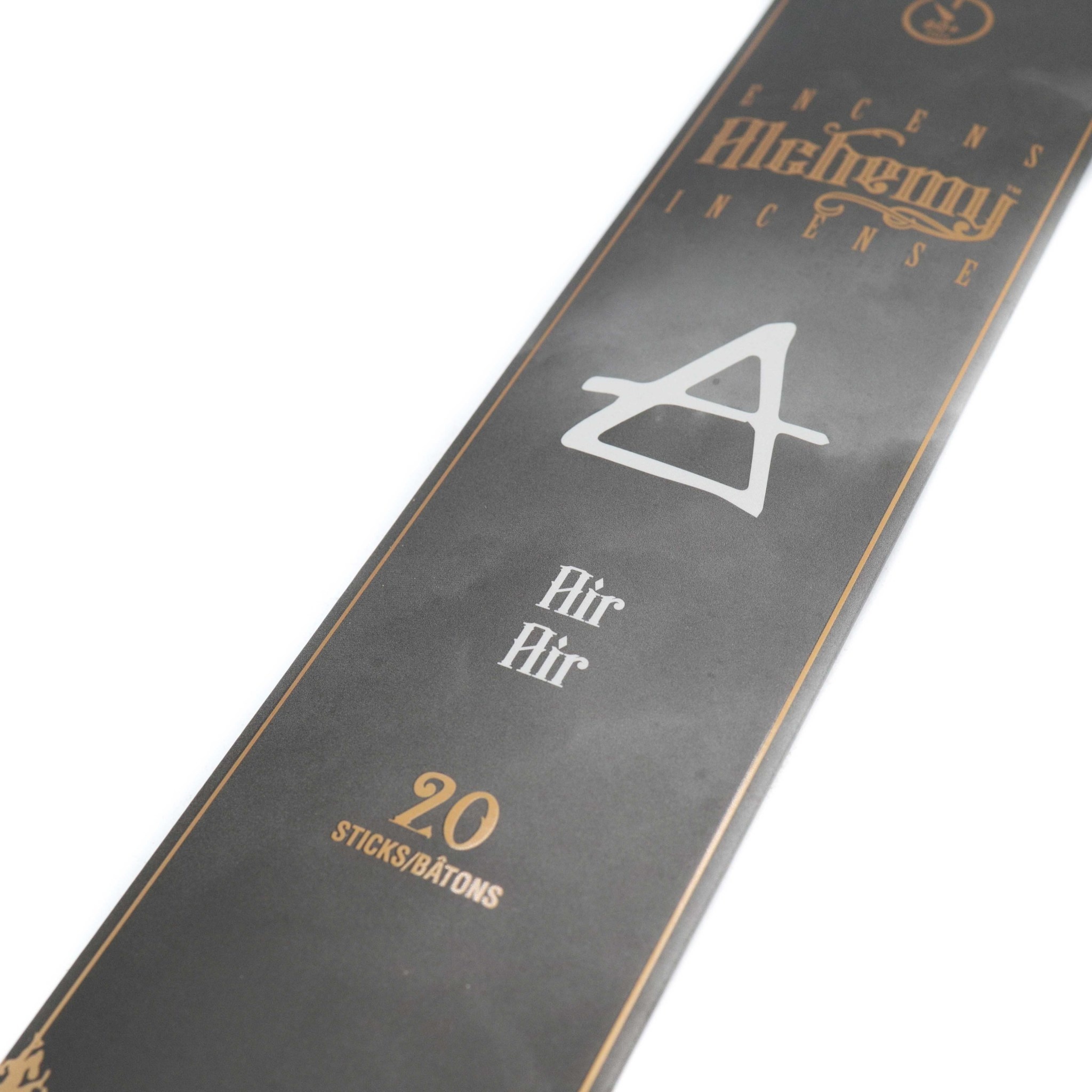 Alchemy Incense