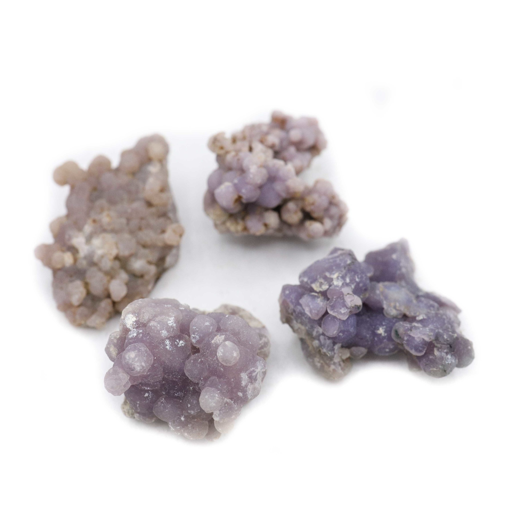 Grape Agate