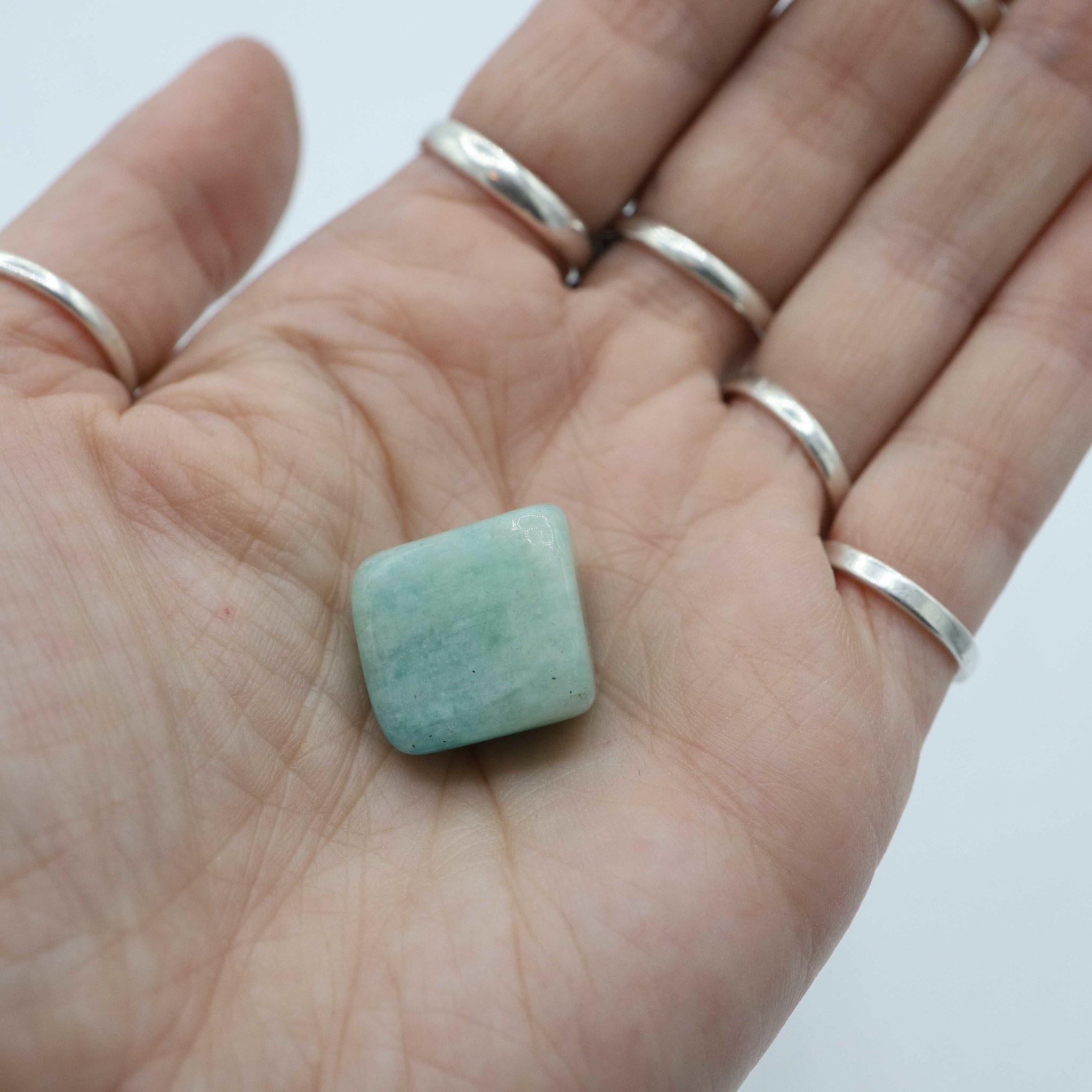 Amazonite