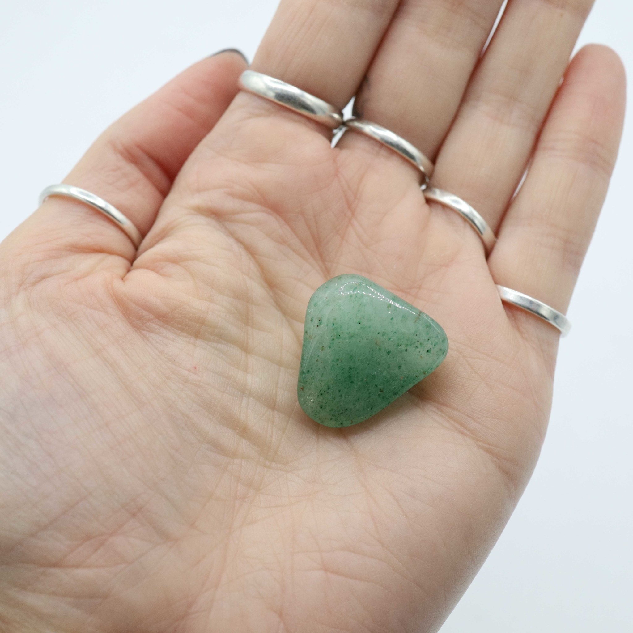 Green Aventurine