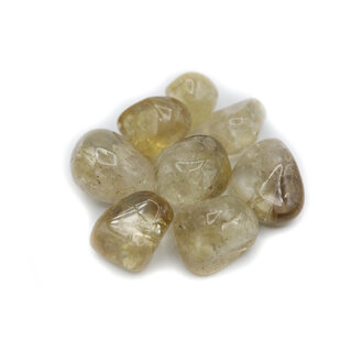 Citrine naturelle, Afrique du sud