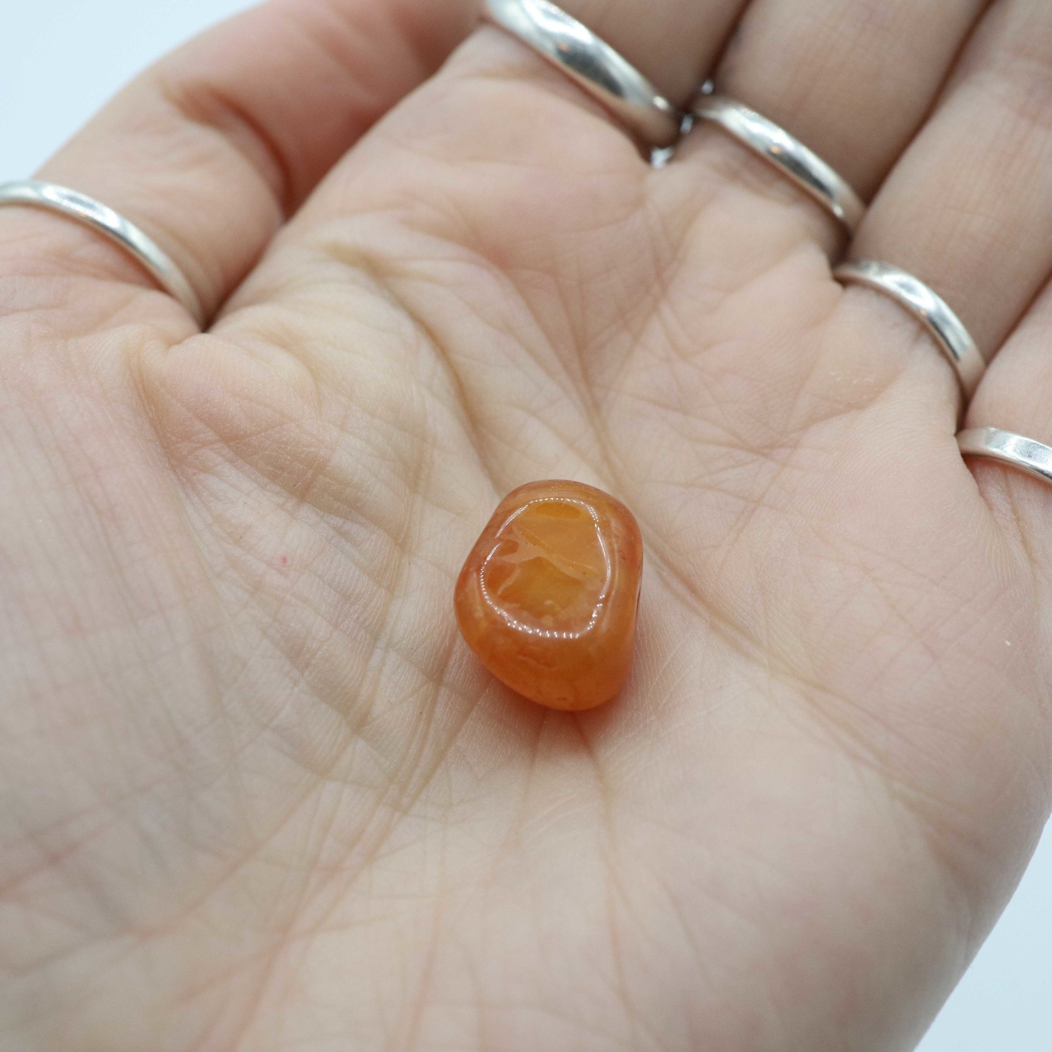 Carnelian