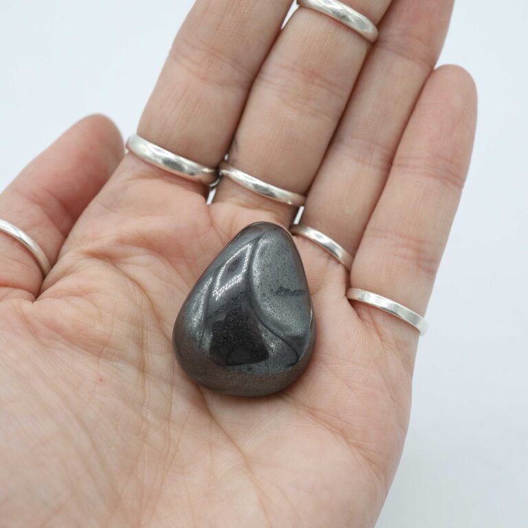 Hematite