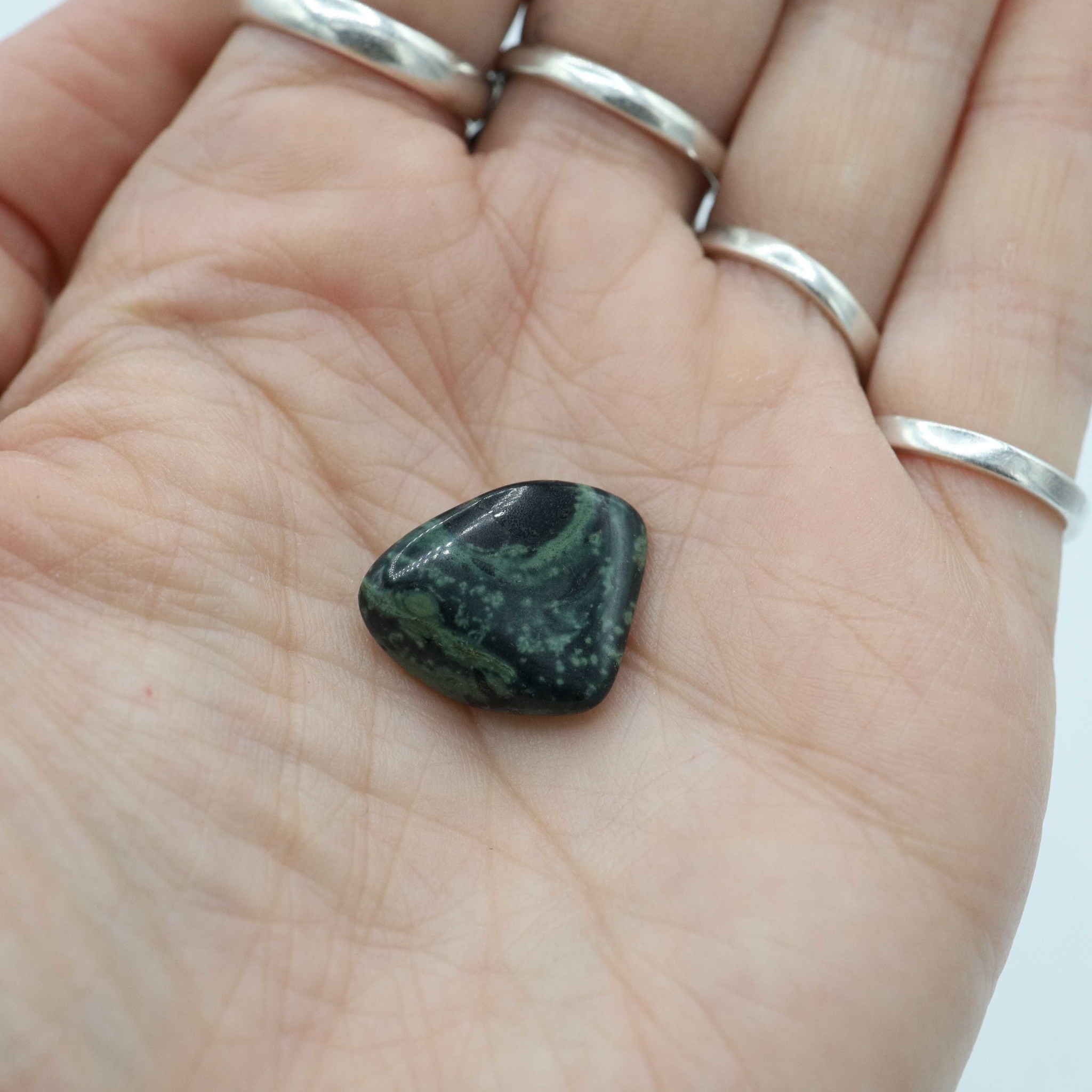 Kambaba Jasper
