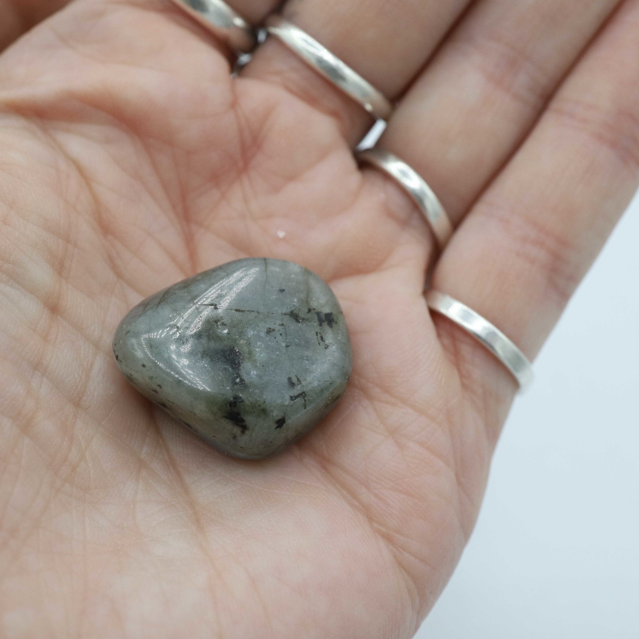 Labradorite