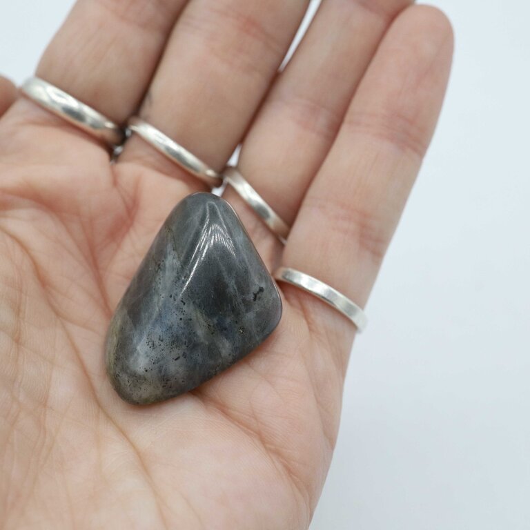 Labradorite