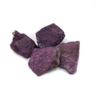 Rough Purpurite