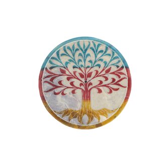Incense Holder - Tree of life Incense Holder - Tree of life