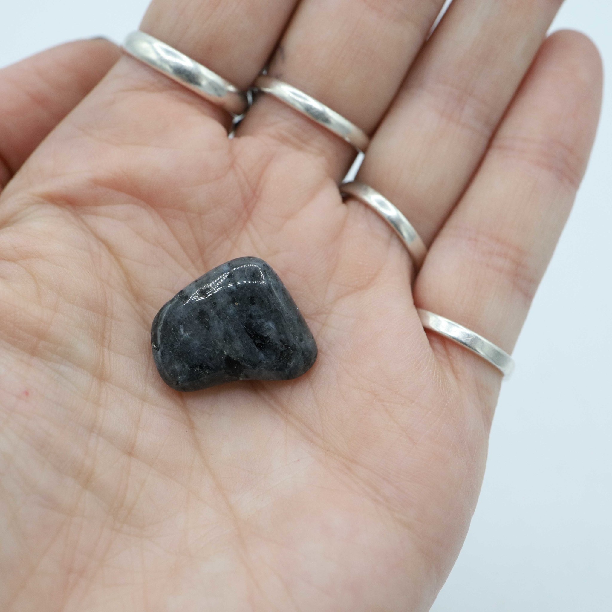 Larvikite