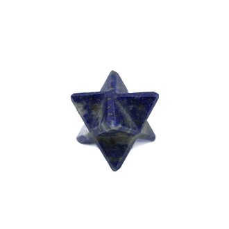 Lapis Lazuli Merkaba Lapis Lazuli Merkaba