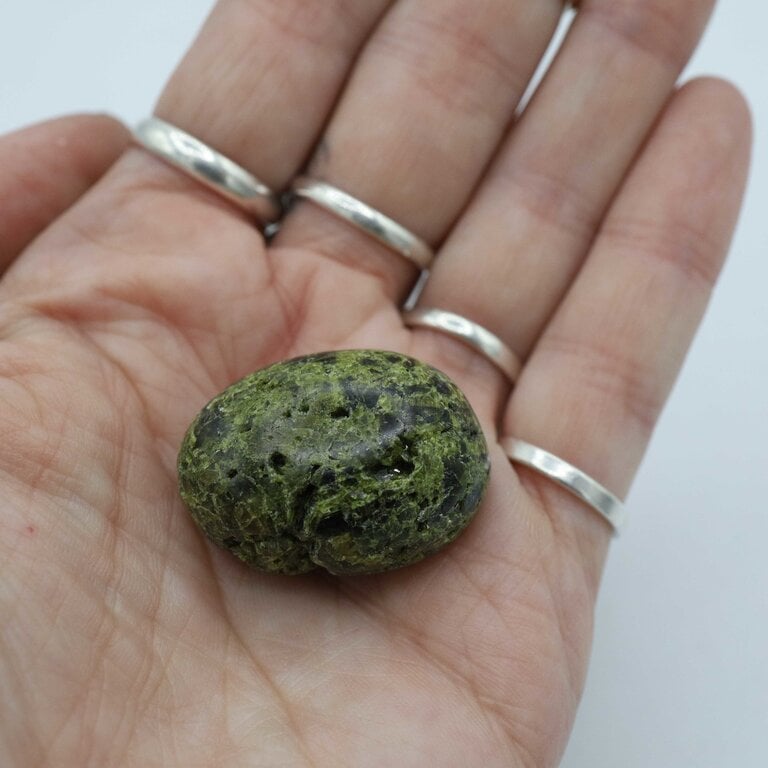 Epidote