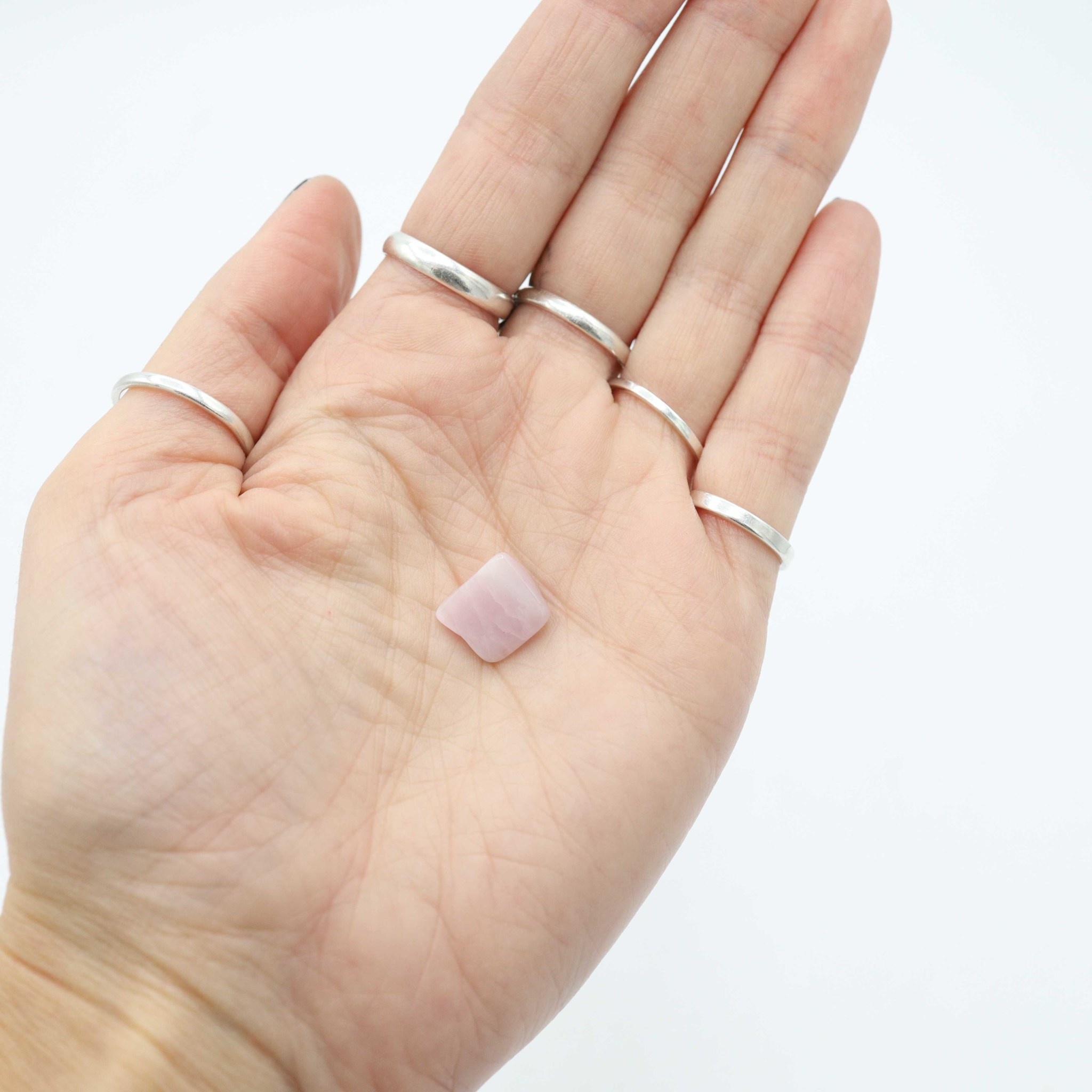 Kunzite