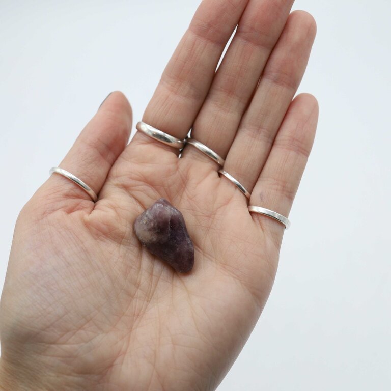 Lépidolite