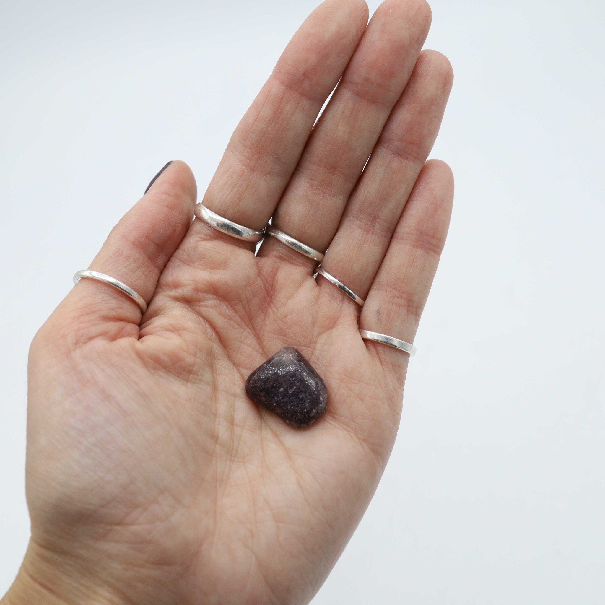 Lépidolite