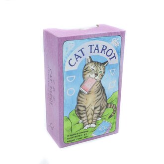 Cat Tarot