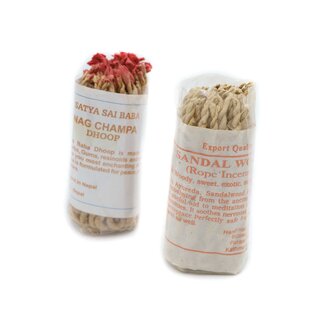 Nepalese Incense - Rope Nepalese Incense - Rope