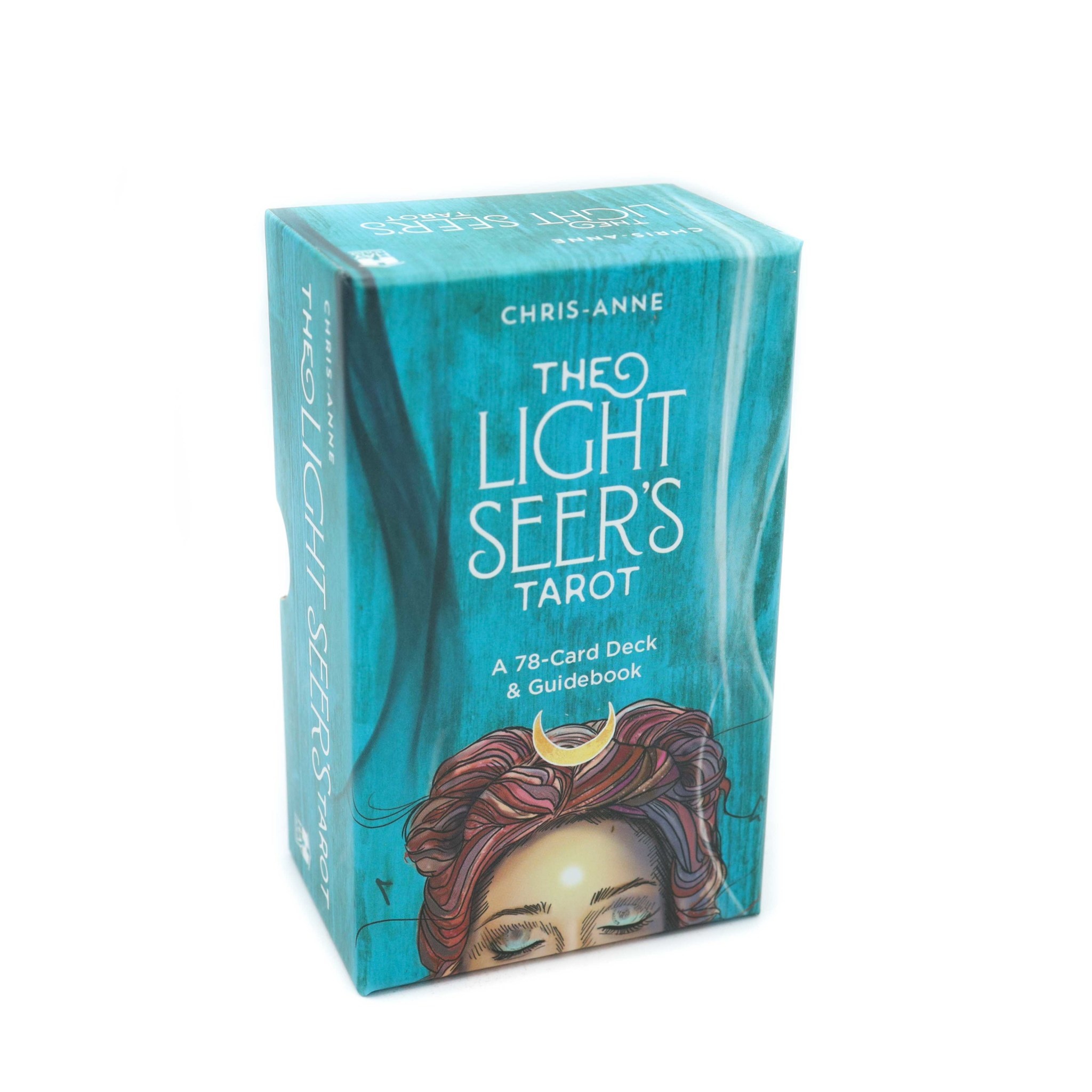 Light Seer's Tarot