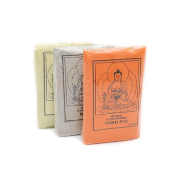 Nepalese Incense Lotus Nepalese Incense Lotus