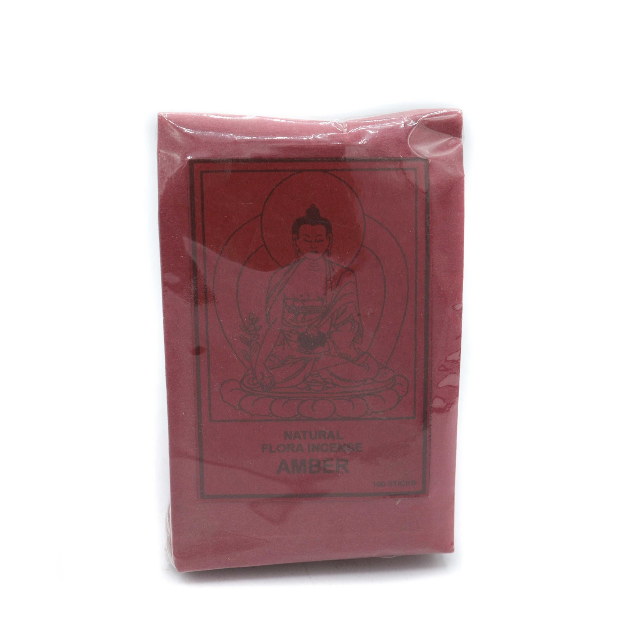Nepalese Incense Lotus