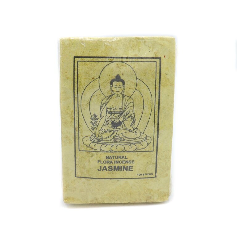 Nepalese Incense Lotus