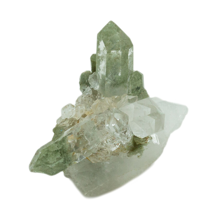 Chlorite Quartz