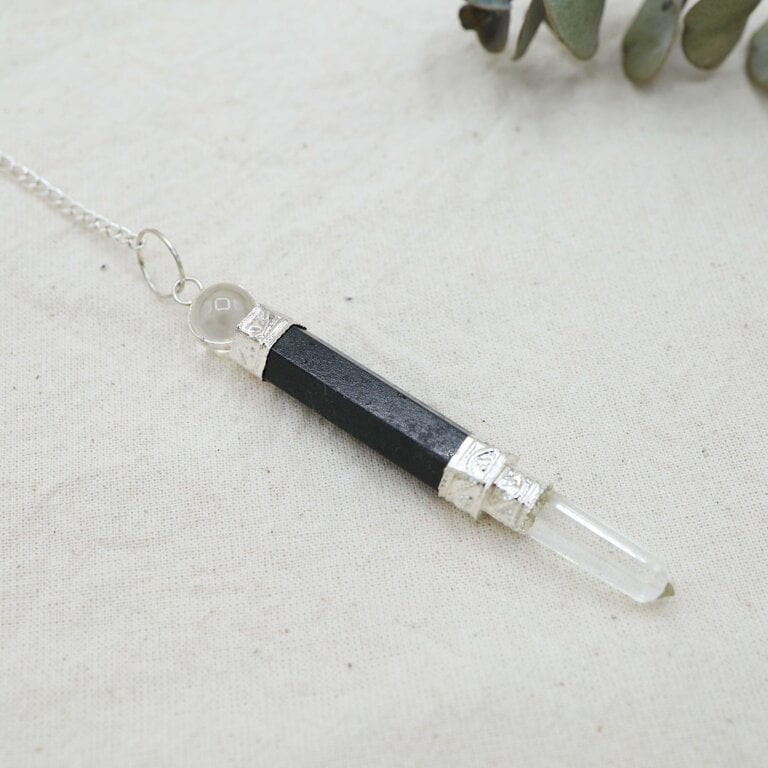 Pendulum mini wand
