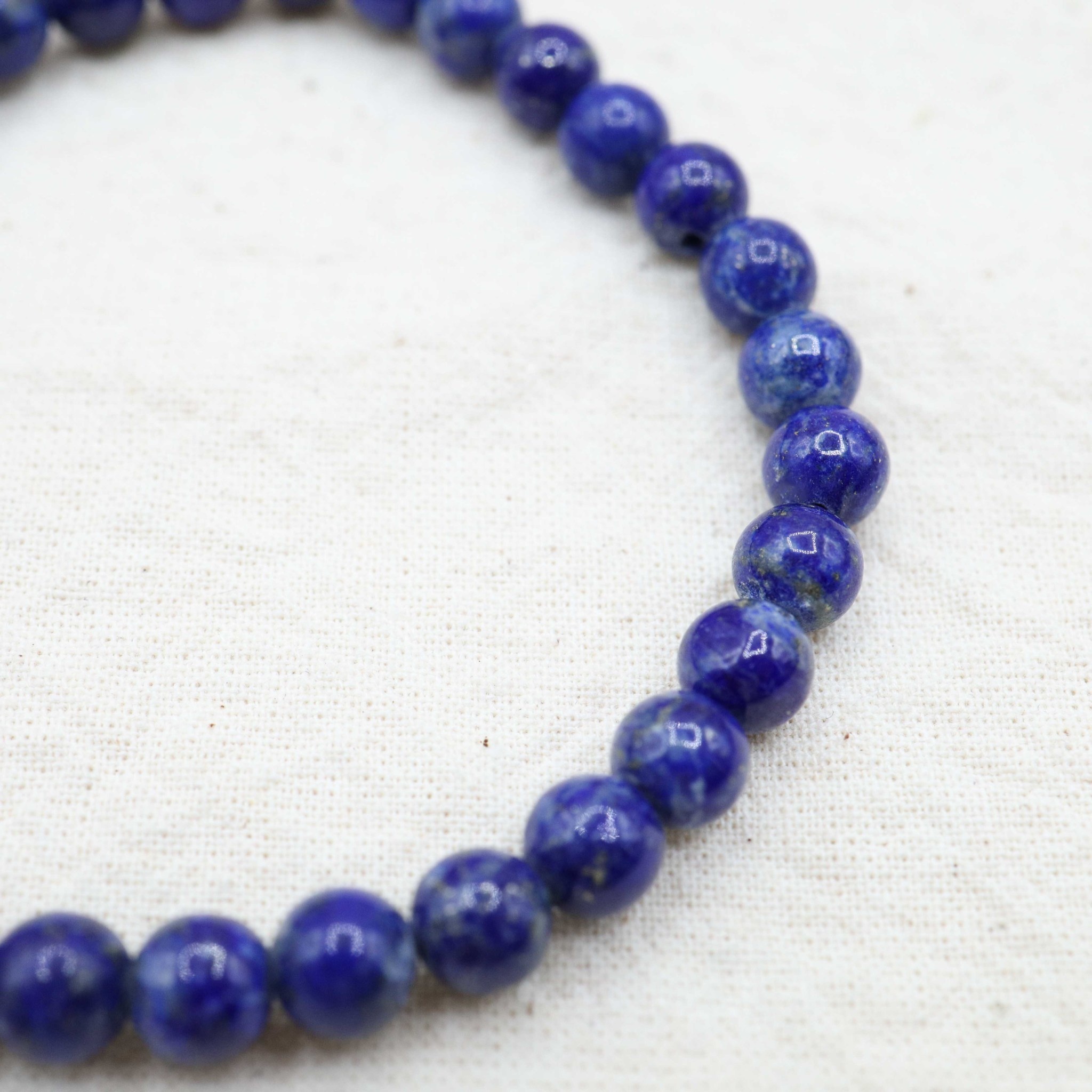 Bracelet Lapis Lazuli