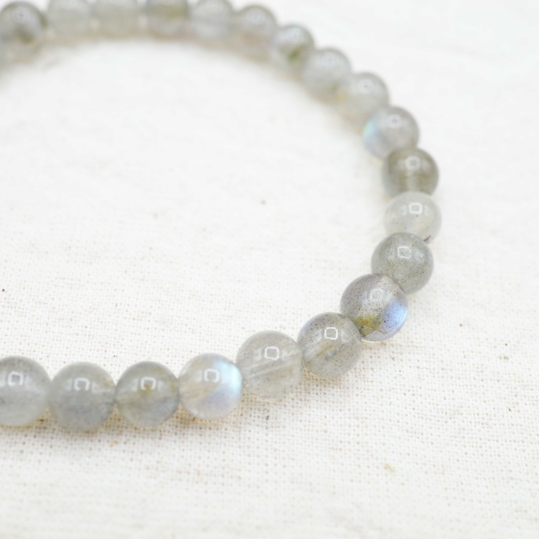 Bracelet Labradorite