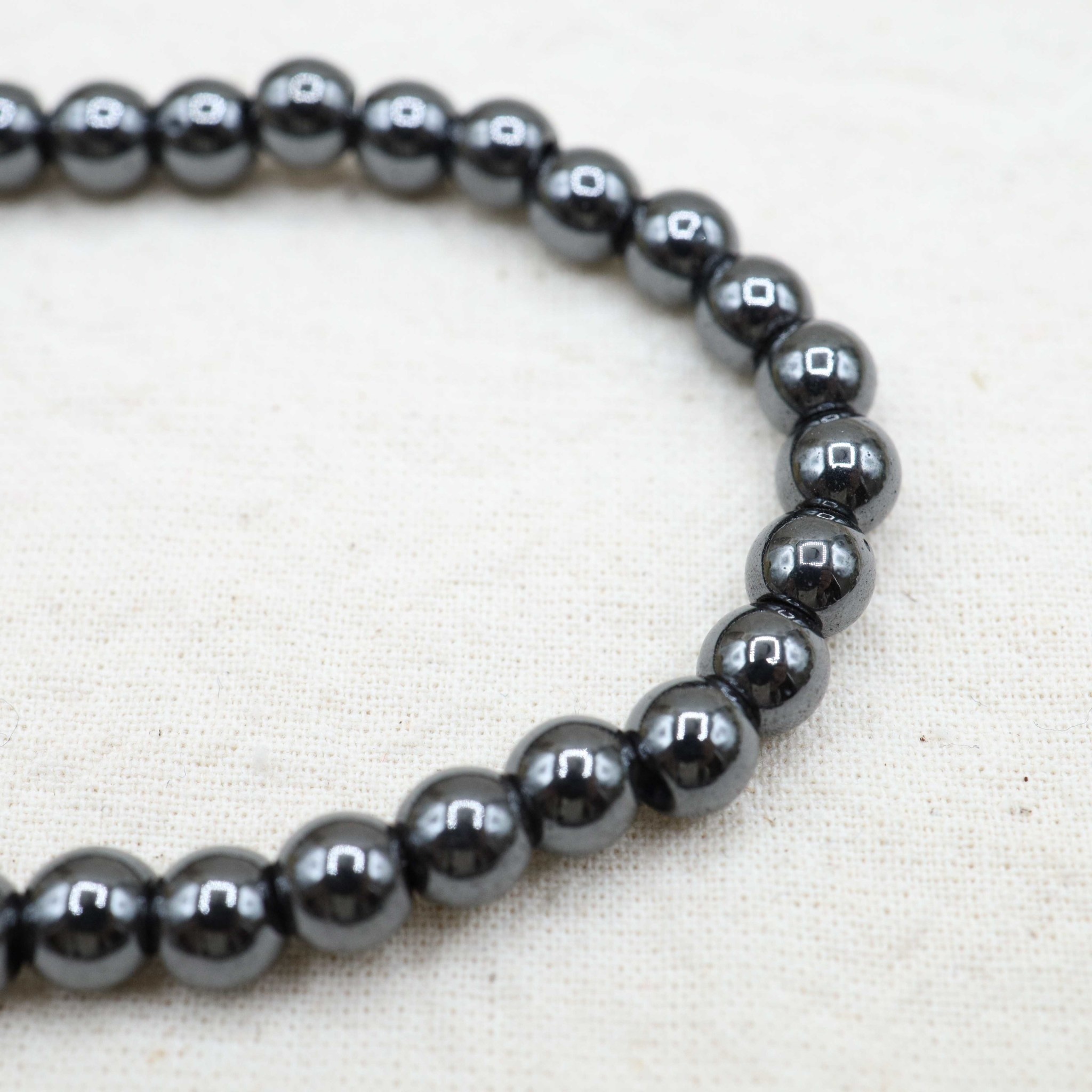 Bracelet Magnetite