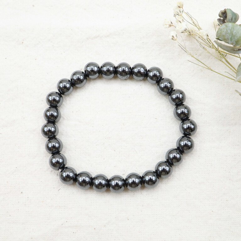 Magnetite Bracelet