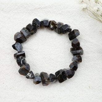 Bracelet Tourmaline - Brut Bracelet Tourmaline - Brut
