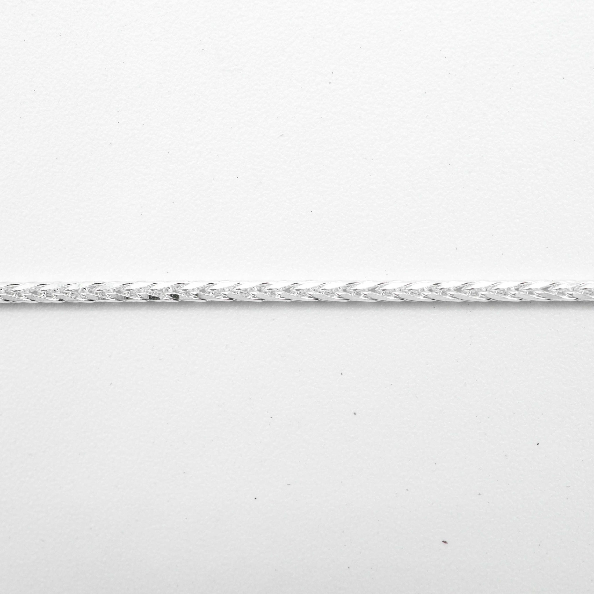 Chain - Palm tree mesh