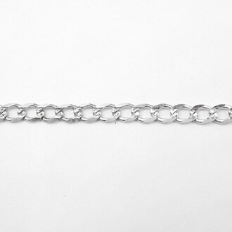 Chain - Round mesh Chain - Round mesh