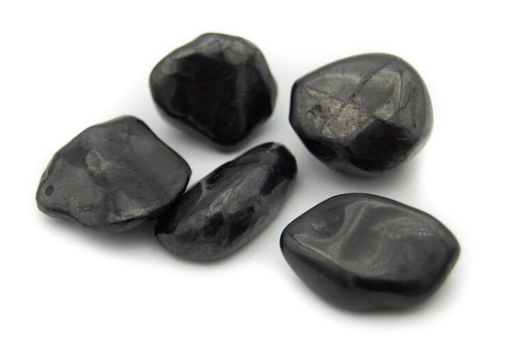 Shungite