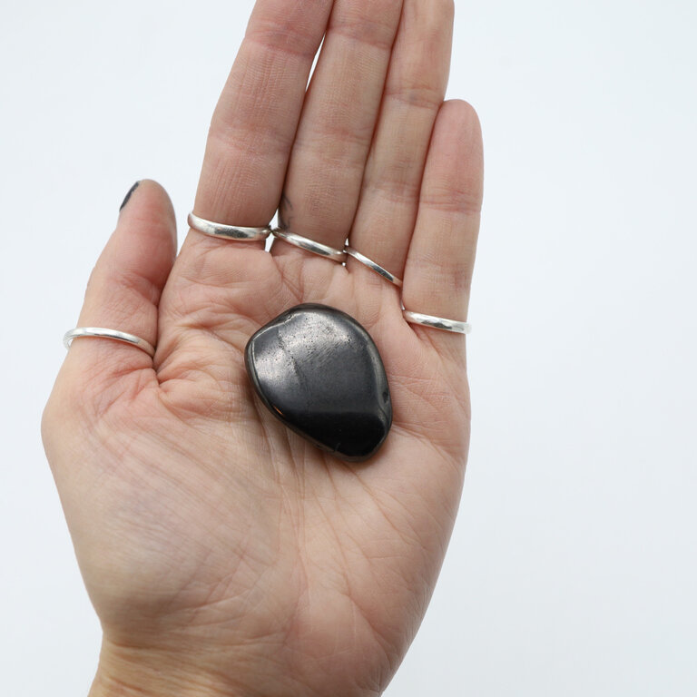 Shungite