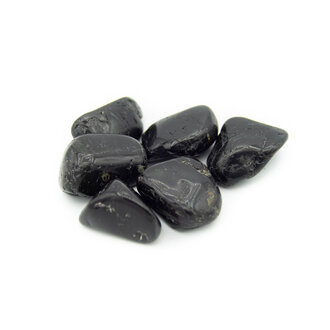 Black tourmaline