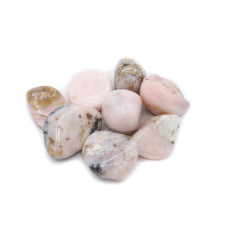 Pink Opal Pink Opal